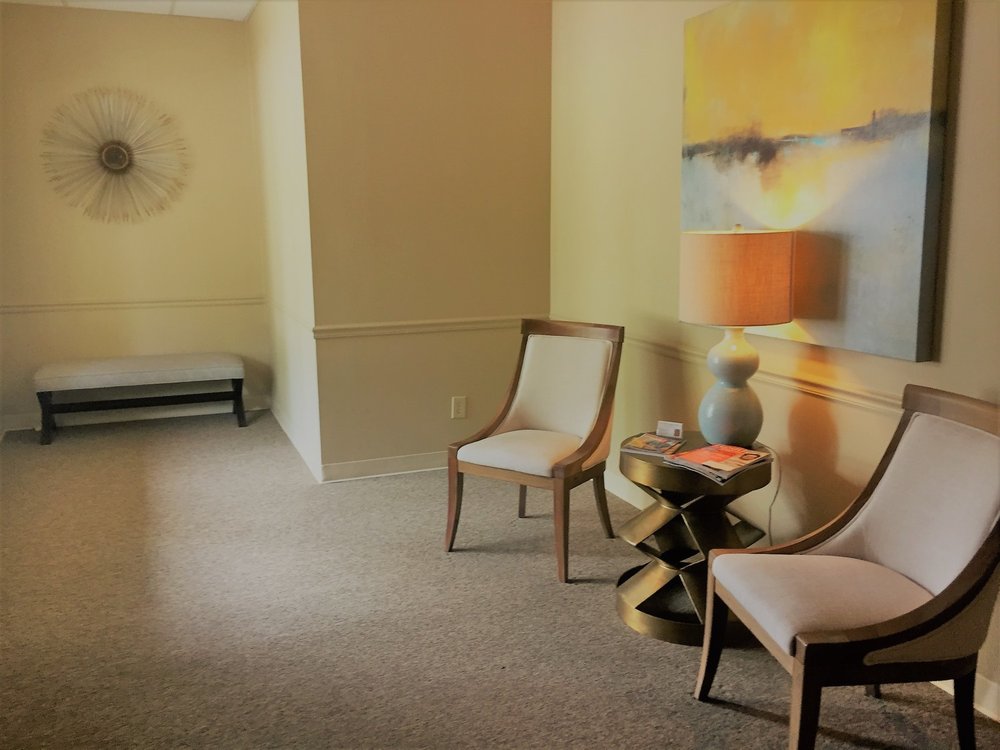 Van Pelt Counseling Center - grief counselor in Germantown, TN