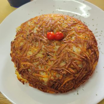 Mrs Potato - Carne Seca Rosti - Brazilian Near Me - Orlando, Florida Mrs Potato - Carne Seca Rosti - Brazilian Near Me - Orlando, Florida