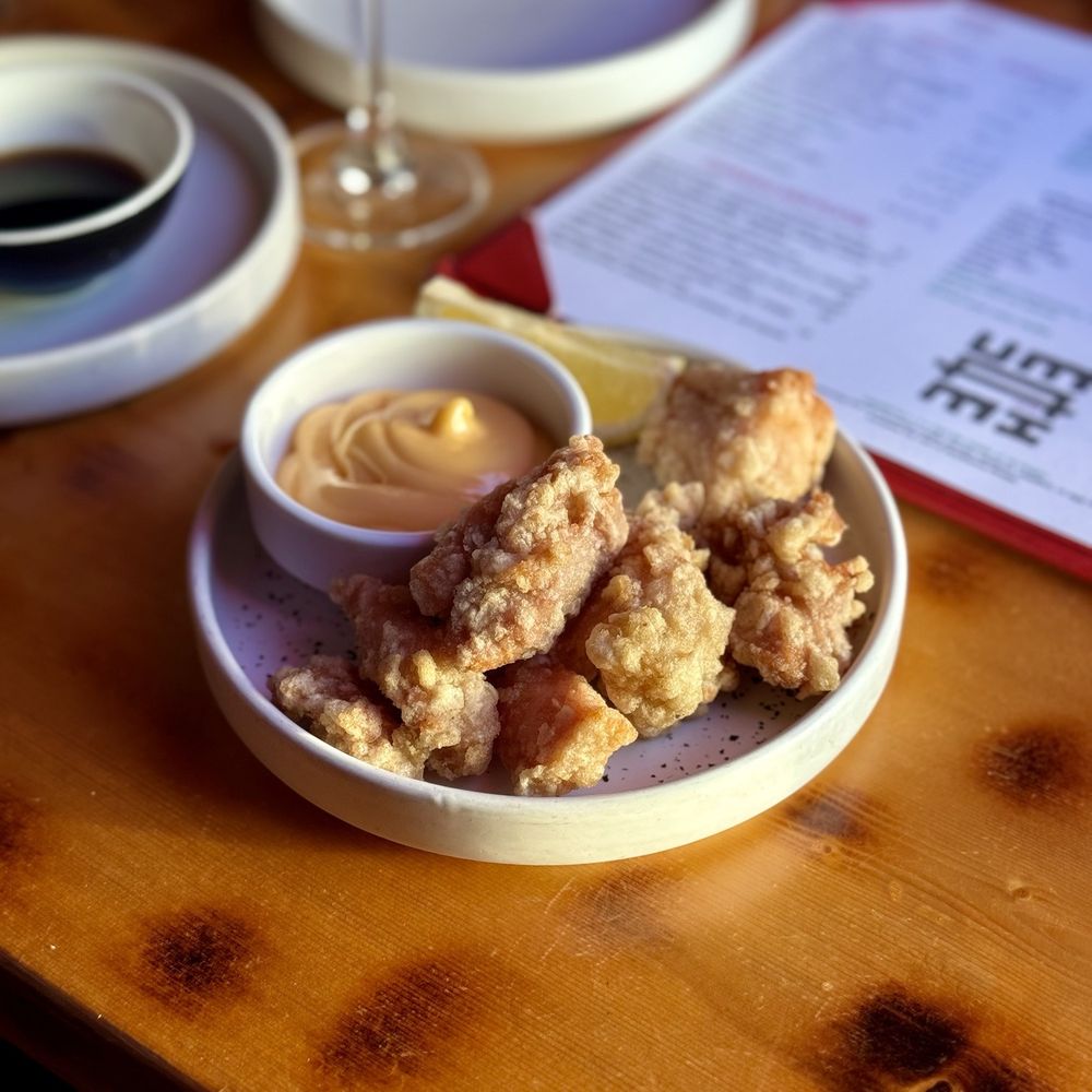 Umami - Kaarage - Sushi Bars Near Me - Pittsburgh, Pennsylvania