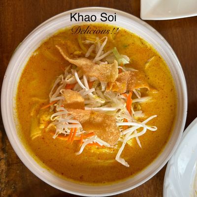 Thai Village by null