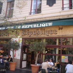Le République