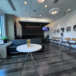 Minimally Invasive Surgery Of Hawaii - Waiting room
