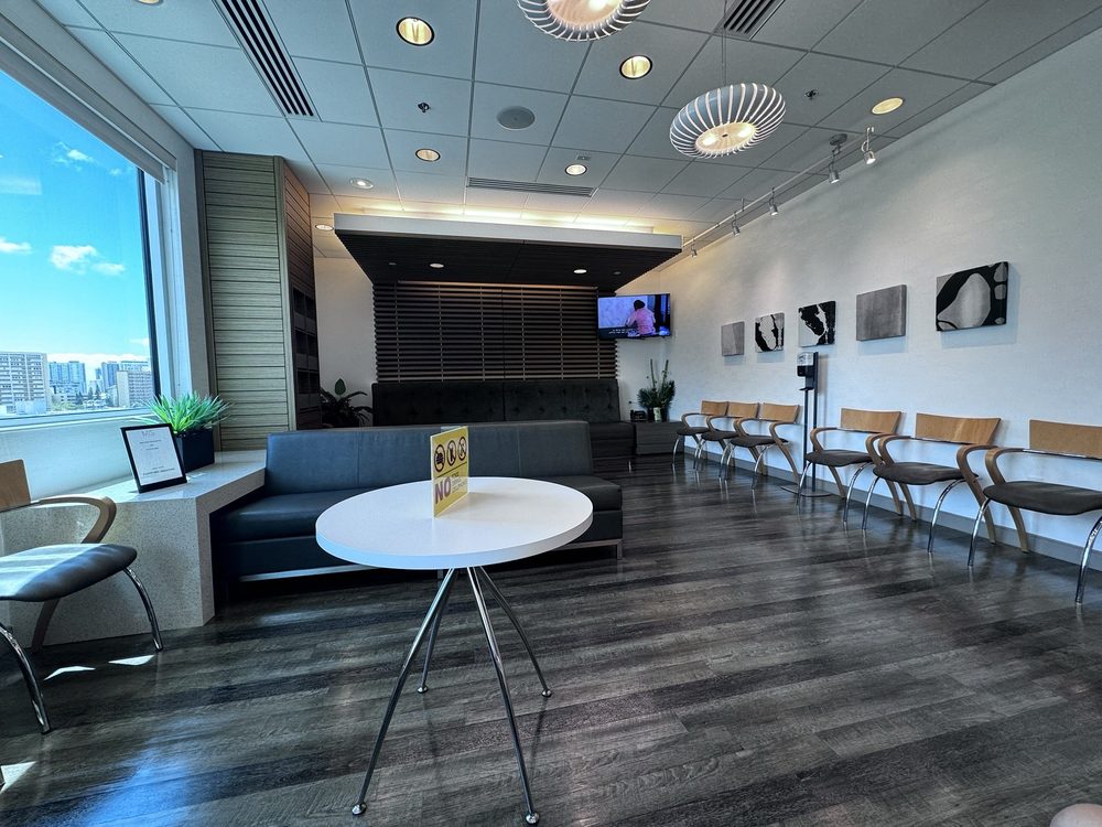 Minimally Invasive Surgery Of Hawaii