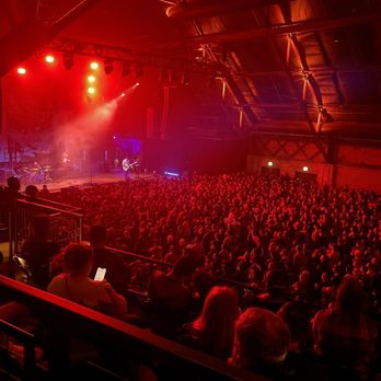 The Salt Shed - Concert - Music Venues Near Me - Chicago, Illinois The Salt Shed - Concert - Music Venues Near Me - Chicago, Illinois