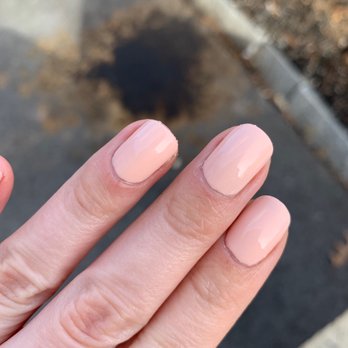 Bedford Organic Nail and Spa - Buffing and cuticle line could have been much cleaner. - Nail Salons Near Me - Bedford, Massachusetts Bedford Organic Nail and Spa - Buffing and cuticle line could have been much cleaner. - Nail Salons Near Me - Bedford, Massachusetts