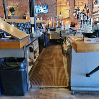 Denver Biscuit Co. - Colfax - Bar area - Sandwiches Near Me - Denver, Colorado