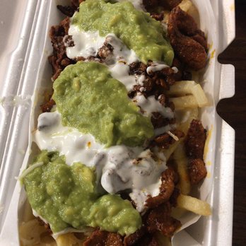 Taco Lounge - Fries - Tacos Near Me - Chula Vista, California Taco Lounge - Fries - Tacos Near Me - Chula Vista, California