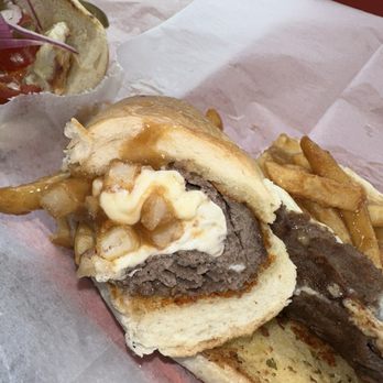 Bob-O's Cheesesteaks - Cheesesteaks Near Me - Ridgefield Park, New Jersey