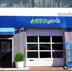 Stoneham Auto Works