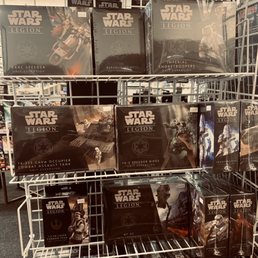 Star Wars RPG