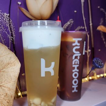 KuteKook - Coffee & Tea Near Me - Garden Grove, California
