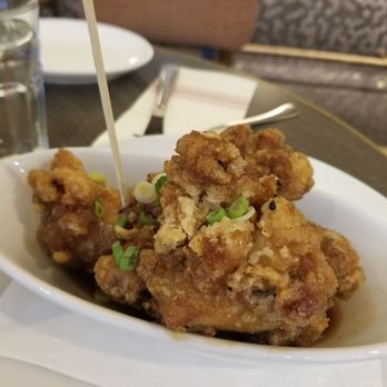 Friedman's - Kirean fried chicken (gluten-free) from the happy hour special - Breakfast & Brunch Near Me - New York, New York Friedman's - Kirean fried chicken (gluten-free) from the happy hour special - Breakfast & Brunch Near Me - New York, New York