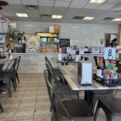 Spicy Lao Kitchen - Front of restaurant