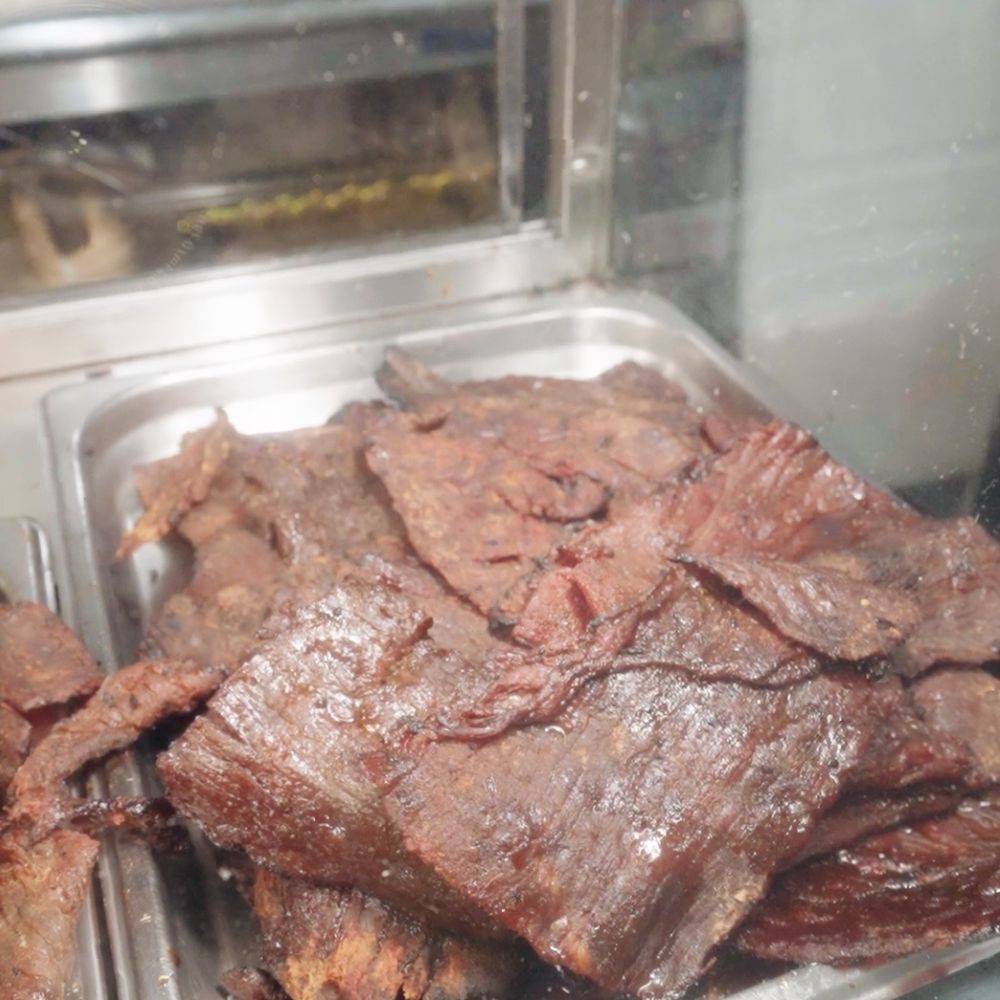 Malaysia Beef Jerky - Meat Shops Near Me - New York, New York Malaysia Beef Jerky - Meat Shops Near Me - New York, New York