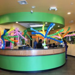 Children's Dental FunZone - Ontario - Fun at the Dentist!