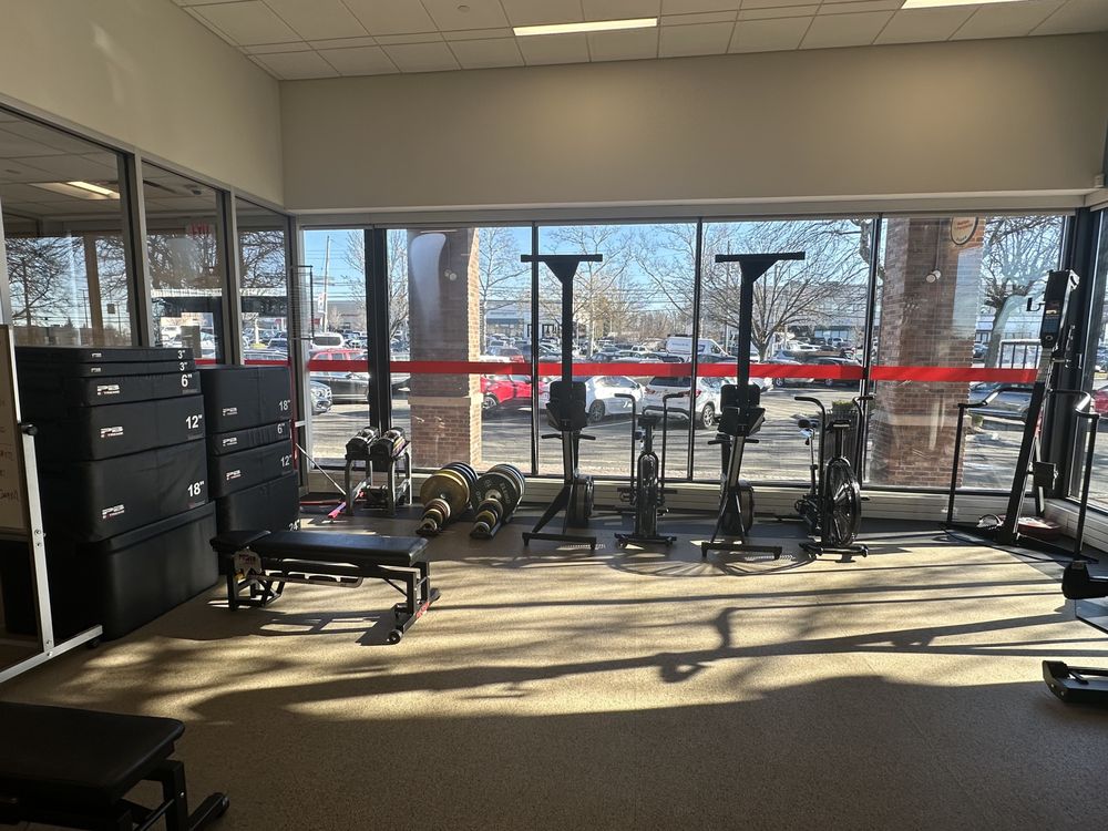 NEWYORKPRESBYTERIAN SPORTS PERFORMANCE Updated September 2024