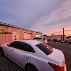 East End Automotive Repair