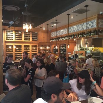 The Purple Pig - Tapas/Small Plates Near Me - Chicago, Illinois