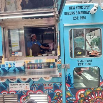 Oshi - Great service and cheap price - Food Trucks Near Me - New York, New York Oshi - Great service and cheap price - Food Trucks Near Me - New York, New York