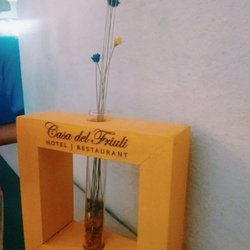 Restaurant Casa del Friuli
