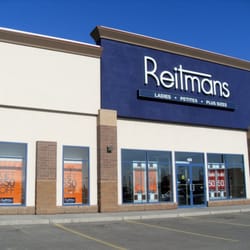 Reitmans