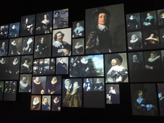 Frans Hals Museum by null