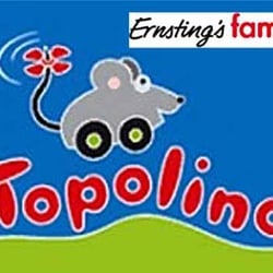 Ernsting's family