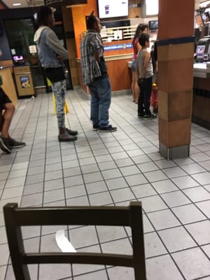 McDonald's by null