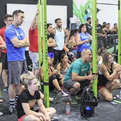 Performance Edge CrossFit