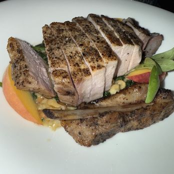 Somerville - Pork chops - Steakhouses Near Me - Los Angeles, California Somerville - Pork chops - Steakhouses Near Me - Los Angeles, California