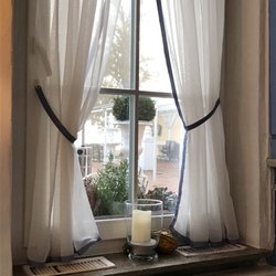 Wittelsbacher Höh Ringhotel - Morgens im Restaurant