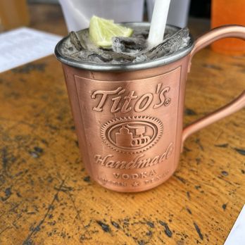 Poor People's Pub - Raspberry Mule - Pubs Near Me - New Shoreham, Rhode Island Poor People's Pub - Raspberry Mule - Pubs Near Me - New Shoreham, Rhode Island