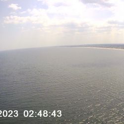 Point Pleasant Parasail - Ocean