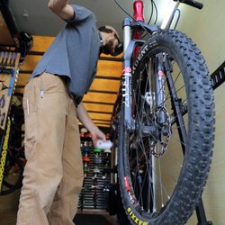 Vashon Bikes