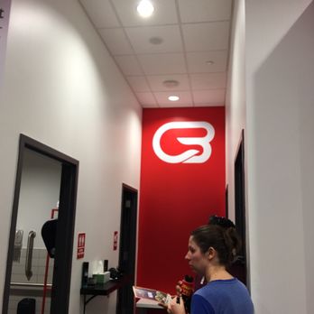 CYCLEBAR - Cool interior - Cycling Classes Near Me - Littleton, Colorado CYCLEBAR - Cool interior - Cycling Classes Near Me - Littleton, Colorado