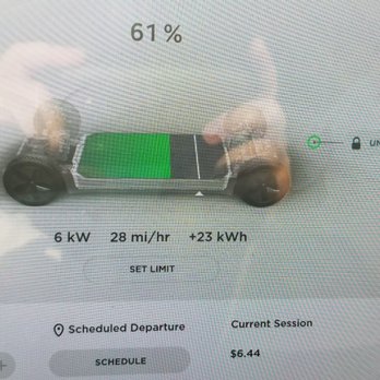 Tesla Supercharger - EV Charging Stations Near Me - Indio, California Tesla Supercharger - EV Charging Stations Near Me - Indio, California
