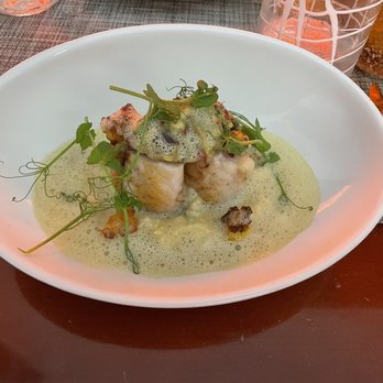 Marmalade - monkfish - Caribbean Near Me - San Juan, Puerto Rico Marmalade - monkfish - Caribbean Near Me - San Juan, Puerto Rico