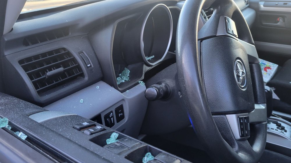 BARSTOW CAR CLINIC 14 Reviews 530 E Main St, Barstow, California