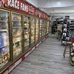 Tony's Market & Liquor