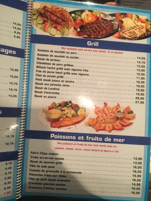 Restaurant Jimmy by null