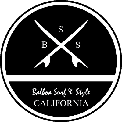 Balboa Surf & Style by null