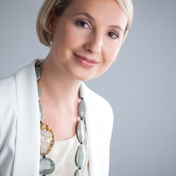 Mag. Patrycja Gamsjäger - Rechtsanwältin Mag. Patrycja Gamsjäger LL.M.