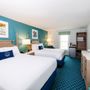 Lake View Hotel