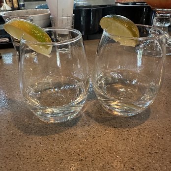 Anayas - Un tequilazo - Mexican Near Me - Pasadena, California