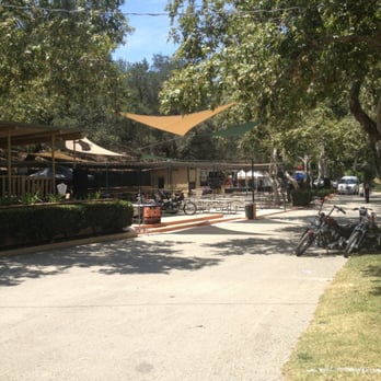 Oak Canyon Ranch - Music Venues Near Me - Irvine, California