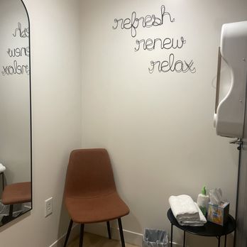 The AromaRoom - Medical Spas Near Me - Carmel, Indiana