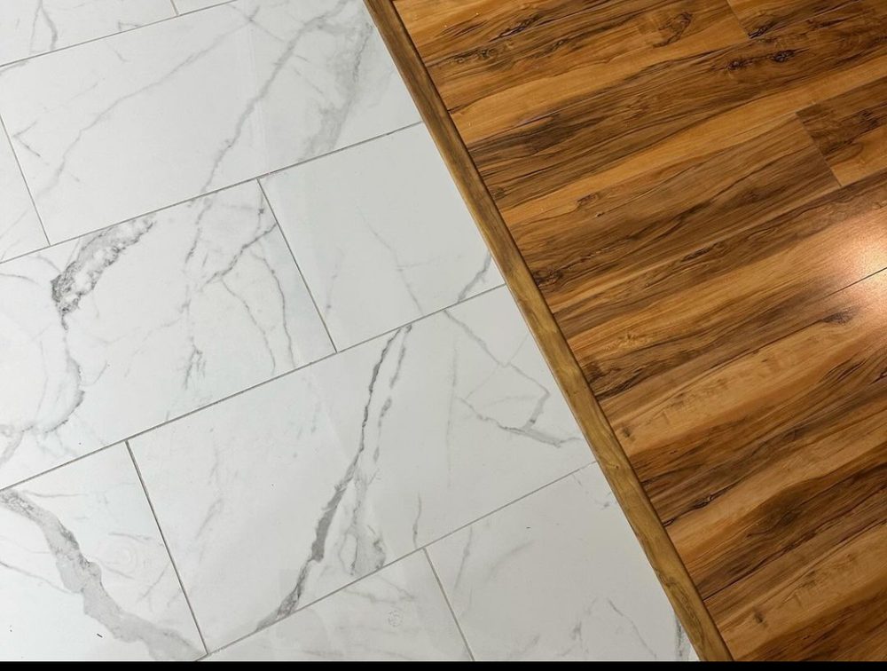 Slide of Professional Grade Renovations