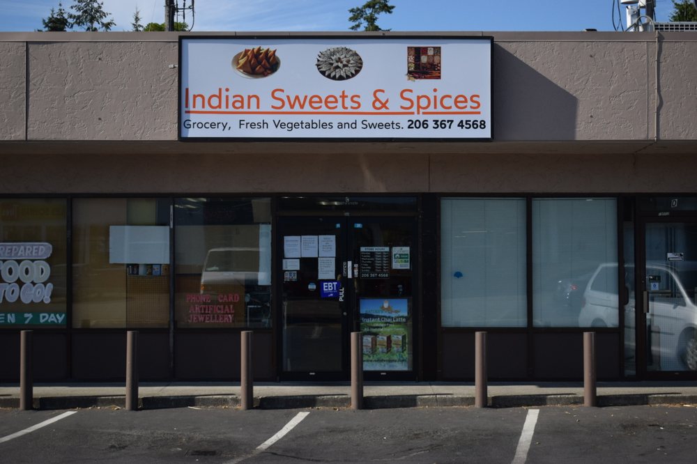 INDIAN SWEETS & SPICES 13 Photos & 66 Reviews 18002 15th Ave NE