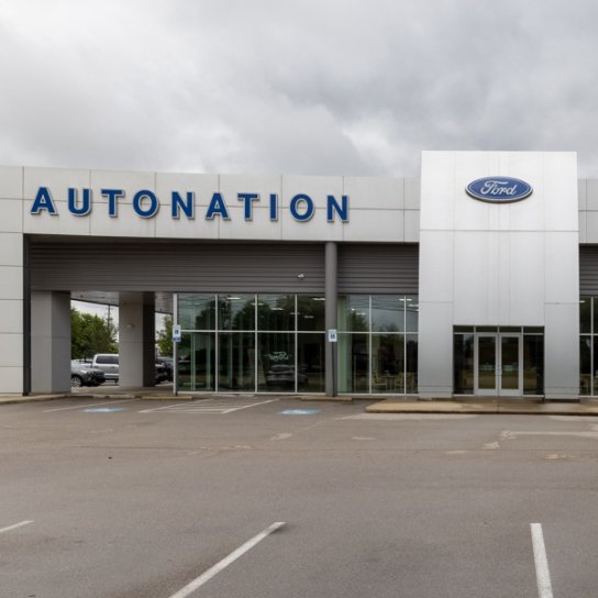 AUTONATION FORD WOLFCHASE 19 Photos & 100 Reviews 7925 Stage Road