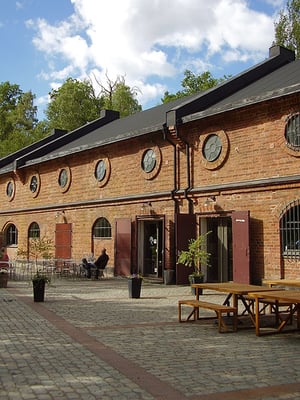 Winterviken - Festvåning - Café - Konferens by null